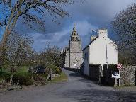 Bourg de Minihy-Tréguier