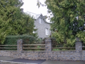 Maison, 12 rue des Primevères (Miniac-Morvan)