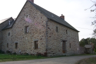 Ferme, le Haut Sevailles (La Bouëxière)