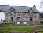 Ferme, le Bois Baron (Sixt-sur-Aff)