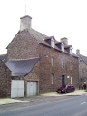 Ferme, 93 rue de Dinan, l'Abbaye-sous-Dol (Dol-de-Bretagne)