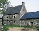 Ferme 1, Roziorc'h (Pluméliau fusionnée en Pluméliau-Bieuzy en 2019)