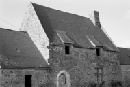 Manoir, Kermorgan (Plouay)