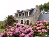 Maison, Crec'h-Melo (Plougrescant)