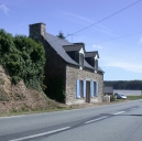 Maison, le Clapet (Pléboulle)