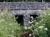 Pont routier, près du Trégu (Plélan-le-Grand)