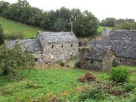 Ecart de Stang Forn (Châteaulin)