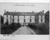 Château (Grand-Fougeray)