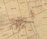 Hameau, Kernévez (Saint-Rivoal)