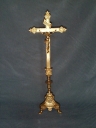 Croix d'autel 1