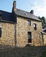 Manoir, Le Tronçay (Saint-Sauveur-des-Landes)