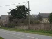 Ferme, Olivet (Servon-sur-Vilaine)
