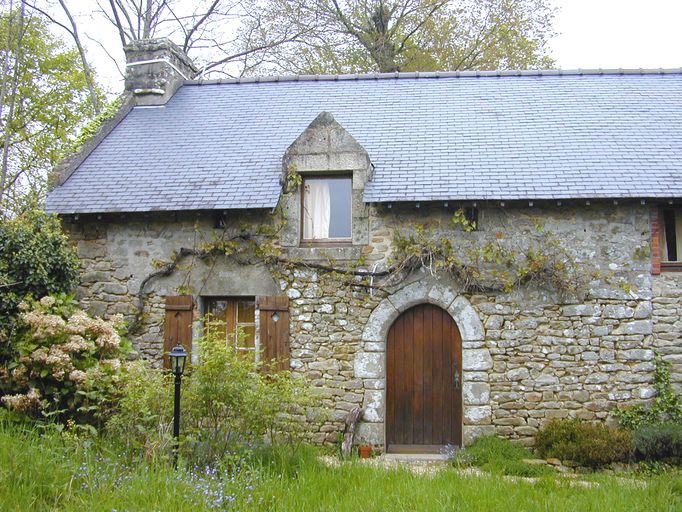 Maison, Bernard (Vannes)