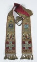 Étole pastorale 3