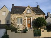 Maison, 53 rue de la Brise (Vannes)