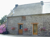 Maison, Mérignac (Maxent)