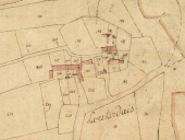 Écart, la Retardais (Trémeheuc)