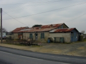 Atelier, la Ville Baslé (Pleurtuit)