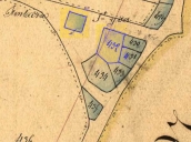 Fontaine de dévotion Saint-Yves, voie communale Hent Run ar Groas (Trédrez-Locquémeau)