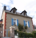 Maison, rue de Keriagu, Kerity (Paimpol)