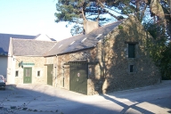 Ferme (?), Bellevent (Cancale)