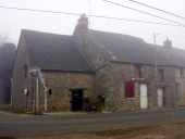 Ferme, Launay (Liffré)