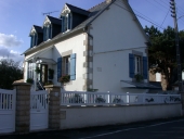 Maison, 16 rue Ker Arzur (Perros-Guirec)
