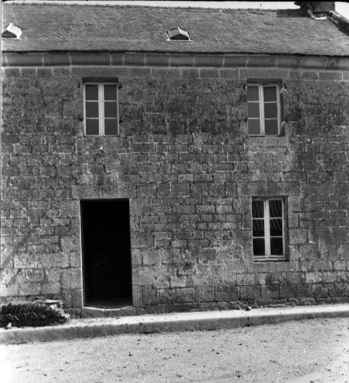 Ferme, Kerdoualen (Plonévez-Porzay)