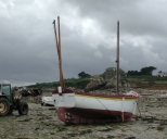 Bateau de plaisance : 'Henriette'