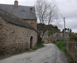 Habitations dit habitat rural et littoral de Kerroc'h (Ploubazlanec)