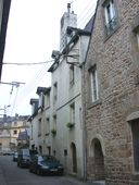 Maison, 17 rue du Drézen (Vannes)