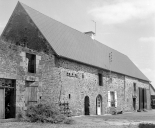 Ferme, la Rouelle (Sens-de-Bretagne)