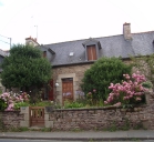 Maison, rue du Professeur Jean Renaud (Paimpol)