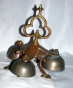 Sonnette d'autel 1