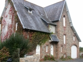 Maison, 15 rue Maurice Denis, Trestrignel (Perros-Guirec)