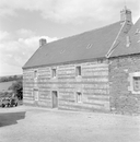Ferme, Linihouarn (Plomodiern)