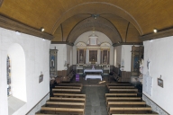 Le patrimoine mobilier de l'église