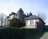 Maison dite les Doudelins, 10 rue Francis Kerauffret (Binic fusionnée en Binic-Etables-sur-Mer en 2016)