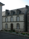 Maison, 4 rue de la Résistance (Pluméliau fusionnée en Pluméliau-Bieuzy en 2019)