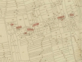 Écart, Colomel (Bains-sur-Oust)