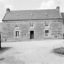 Ferme, Goulit an Dréau (Cast)