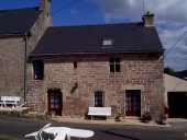 Ferme n°1, Norglay (Melrand)