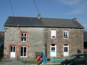 Ferme, la Goussais (Tinténiac)