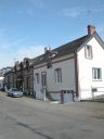 Maisons, 20-24 rue Laennec (Vern-sur-Seiche)