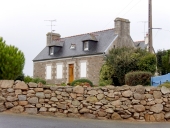 Maison, Crec'h-Caradec (Pleubian)