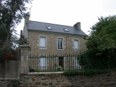 Maison, 47 rue du Général Leclerc (Plouha)