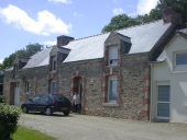 Maison, Kericu (Guénin)