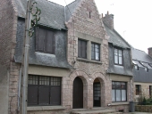 Magasins de commerce sur la commune d'Erquy