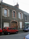 Maison, 2 rue Louis-Tiercelin (Rennes)