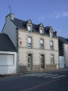 Maison, 8 rue Théodore Botrel (Pluméliau fusionnée en Pluméliau-Bieuzy en 2019)